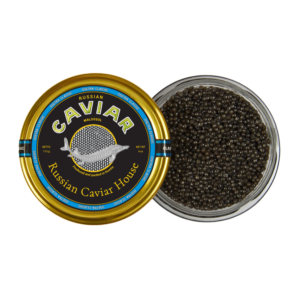 Russian Caviar House - Classic